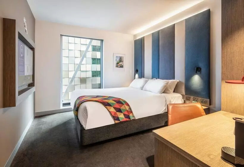 Ink Hotel Melbourne Southbank