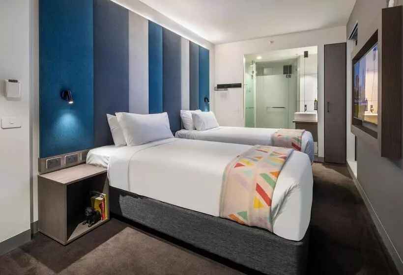 Ink Hotel Melbourne Southbank