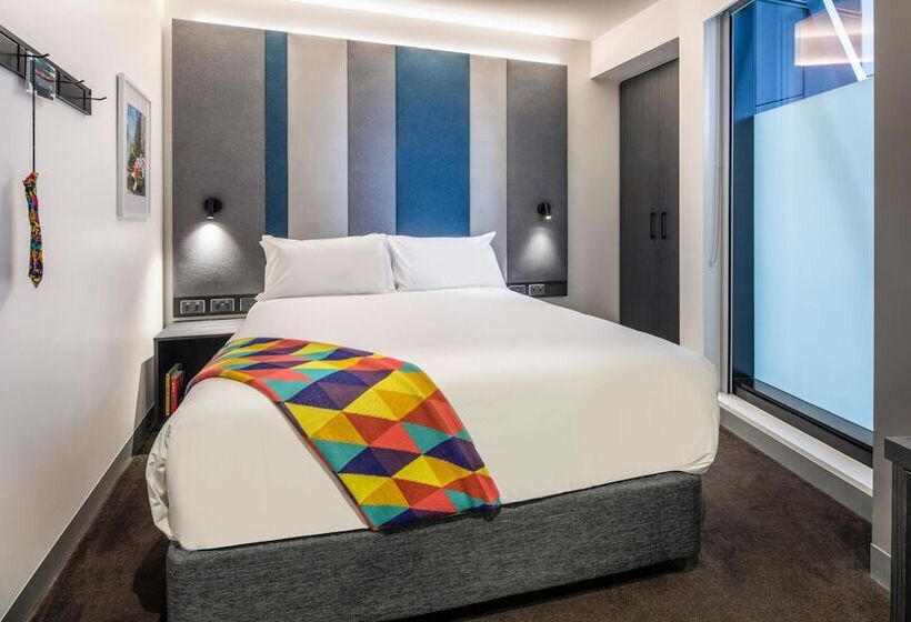 Ink Hotel Melbourne Southbank