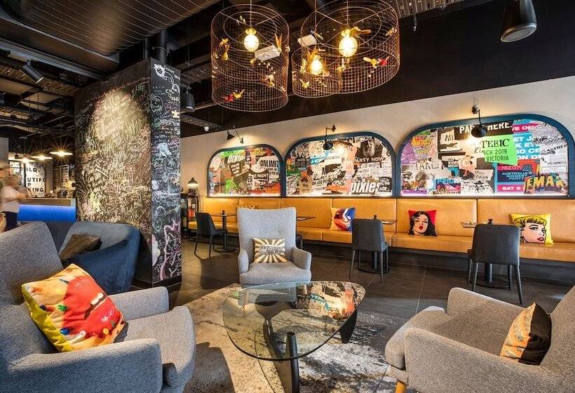 Ink Hotel Melbourne Southbank