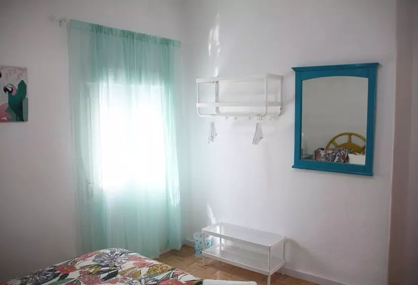 La Cuca Bed & Breakfast