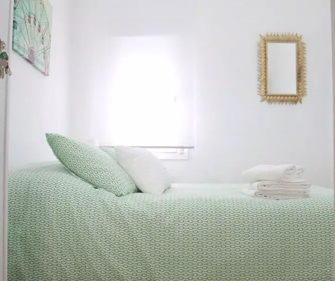 La Cuca Bed & Breakfast