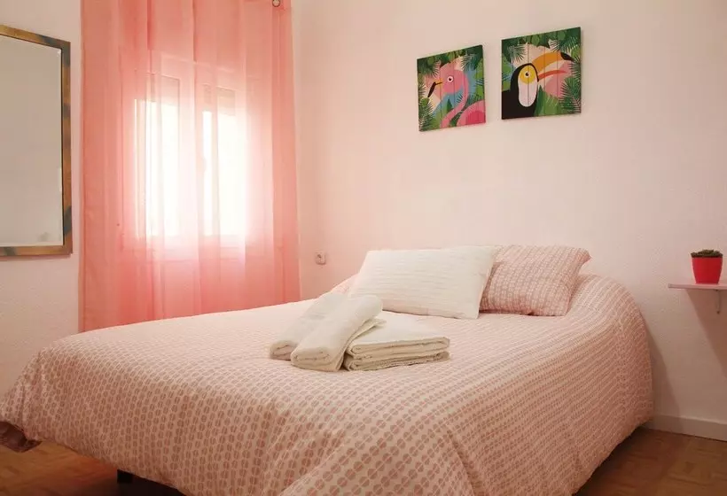 La Cuca Bed & Breakfast