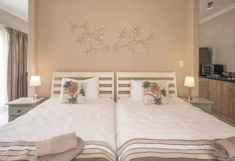 Long Beach Selfcatering Namibia