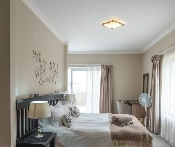 Long Beach Selfcatering Namibia