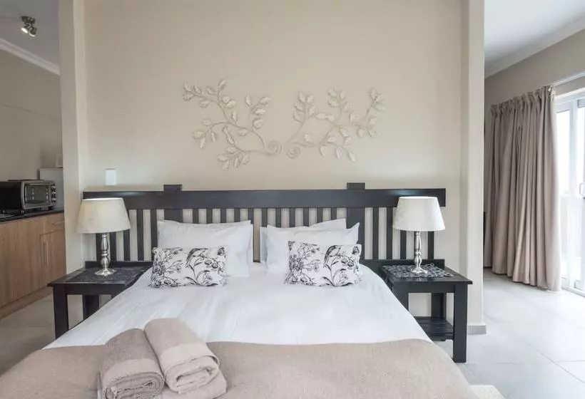 Long Beach Selfcatering Namibia