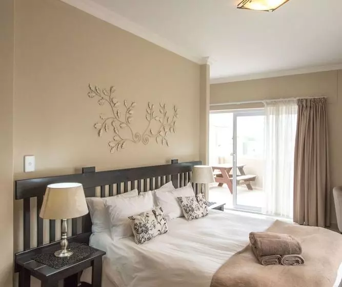 Long Beach Selfcatering Namibia