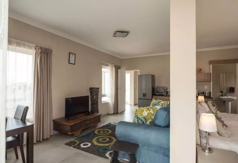 Long Beach Selfcatering Namibia