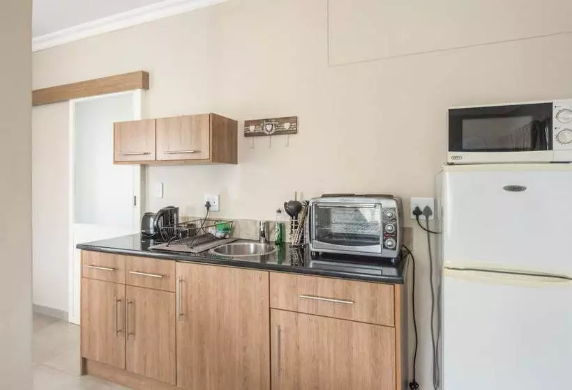 Long Beach Selfcatering Namibia