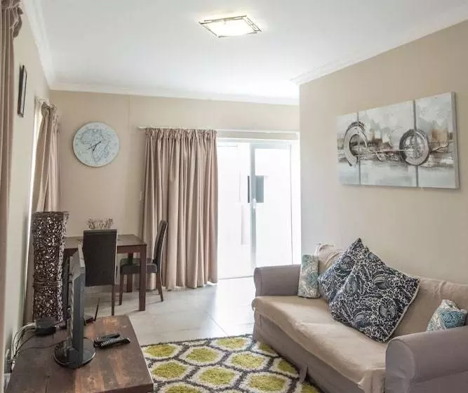 Long Beach Selfcatering Namibia