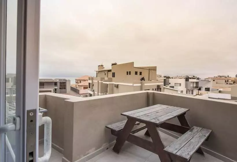 Long Beach Selfcatering Namibia