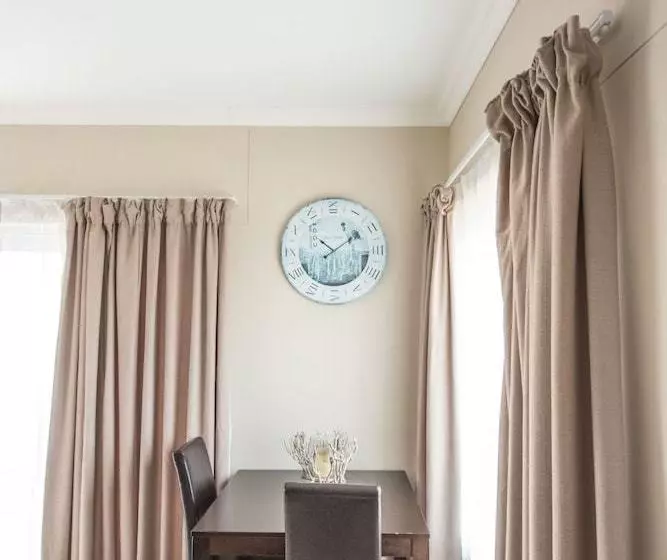 Long Beach Selfcatering Namibia