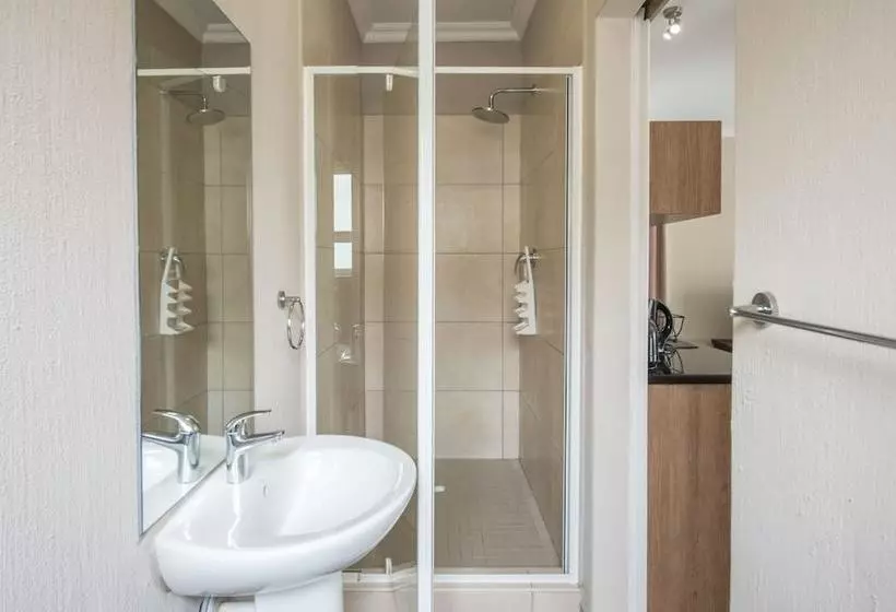 Long Beach Selfcatering Namibia