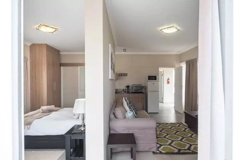 Long Beach Selfcatering Namibia