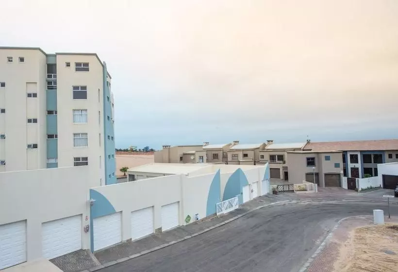 Long Beach Selfcatering Namibia