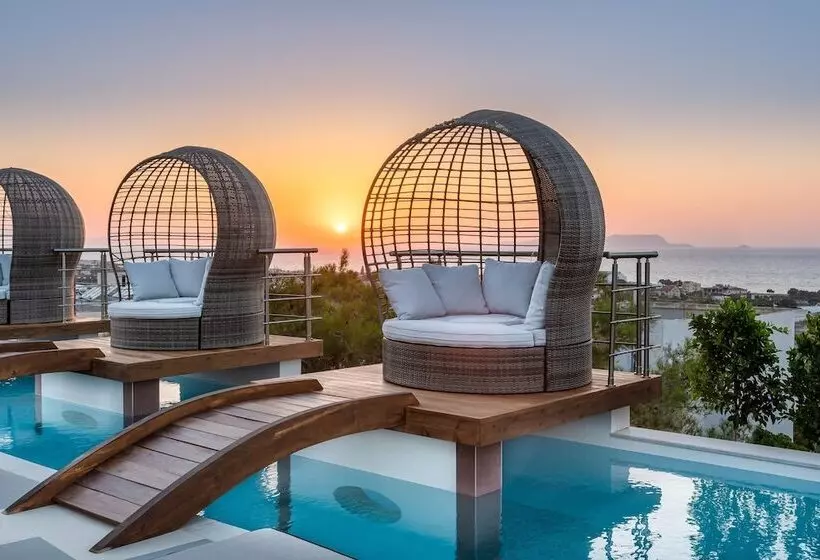 Onira Suite Dreams