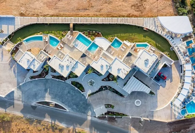 Onira Suite Dreams