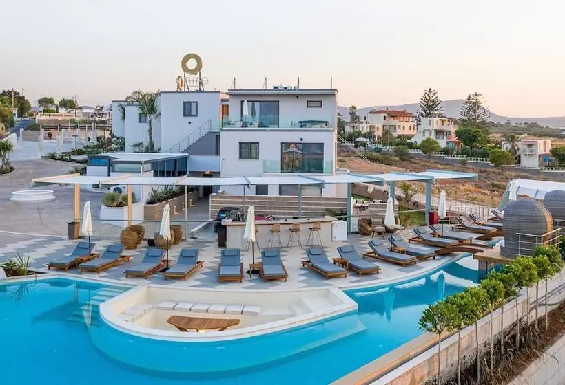 Onira Suite Dreams