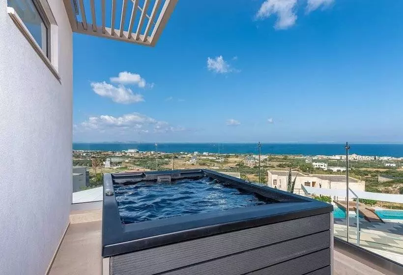 Onira Suite Dreams