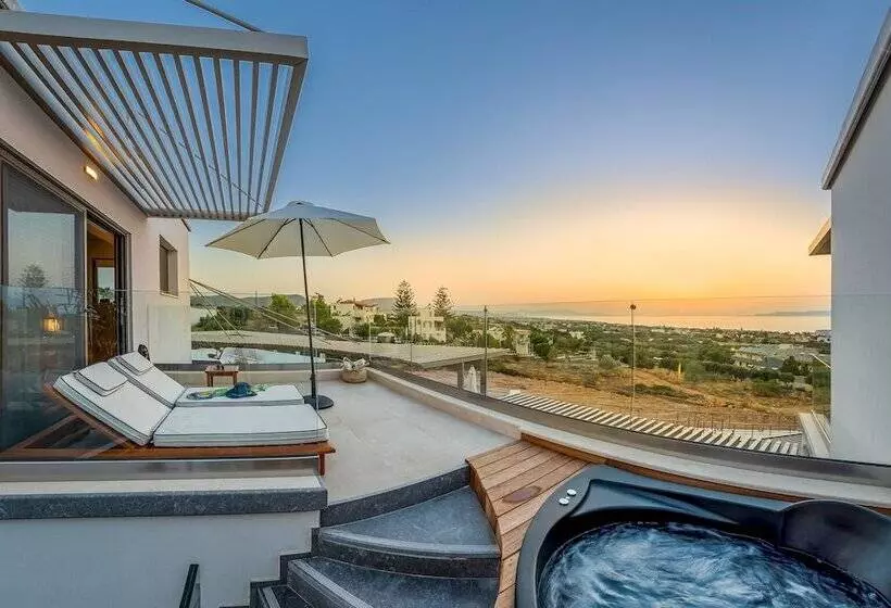 Onira Suite Dreams