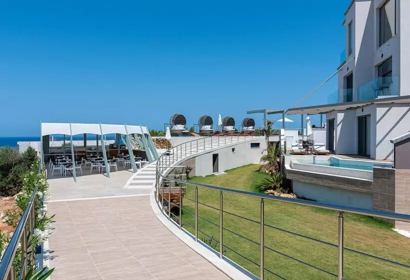 Onira Suite Dreams