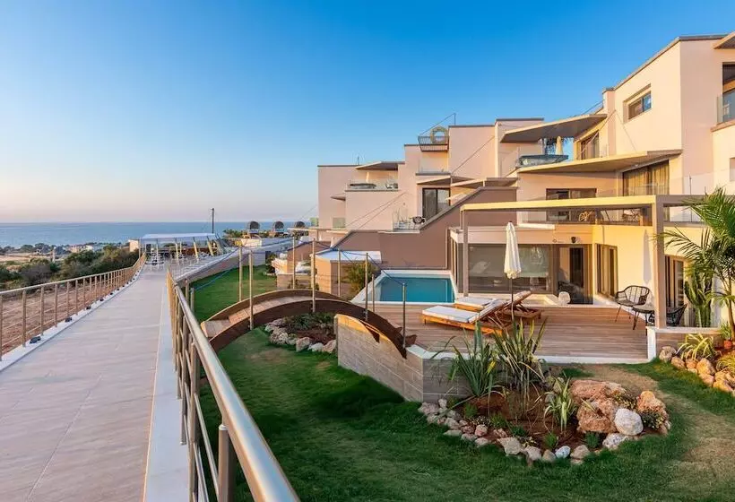 Onira Suite Dreams