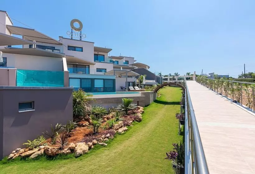 Onira Suite Dreams