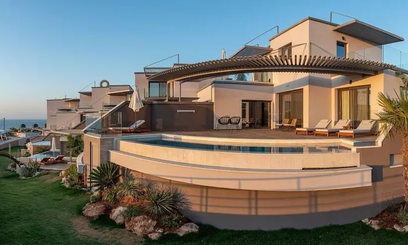 Onira Suite Dreams