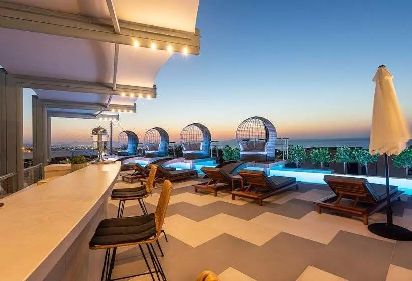 Onira Suite Dreams
