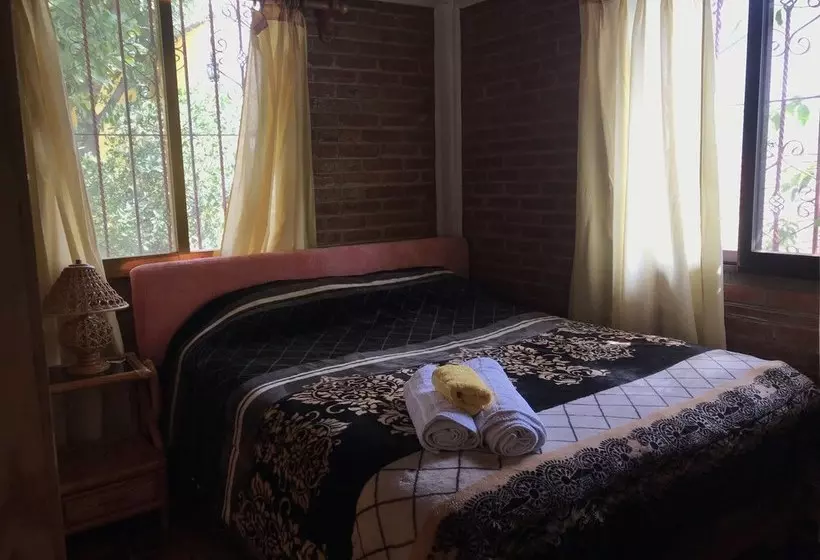 Majatalo Cabaña Quetzaly