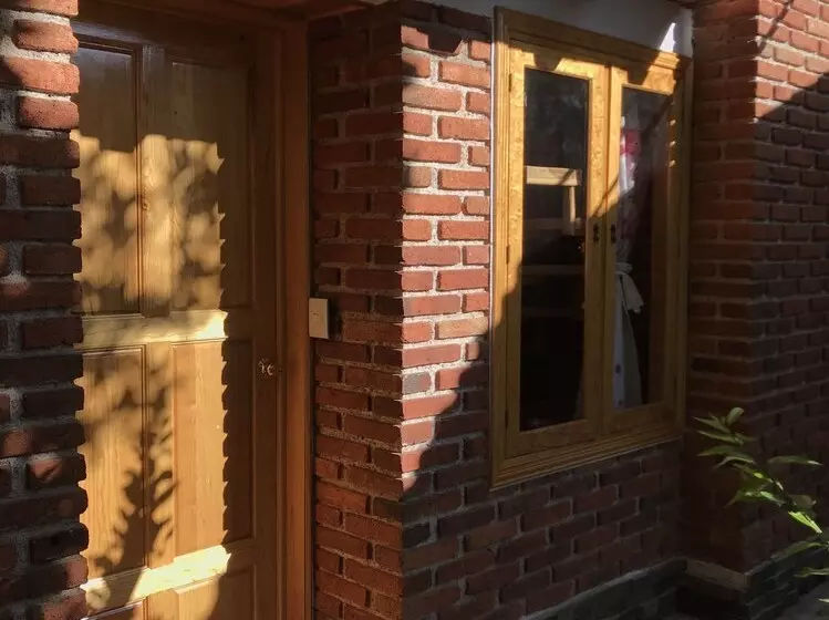 Majatalo Cabaña Quetzaly