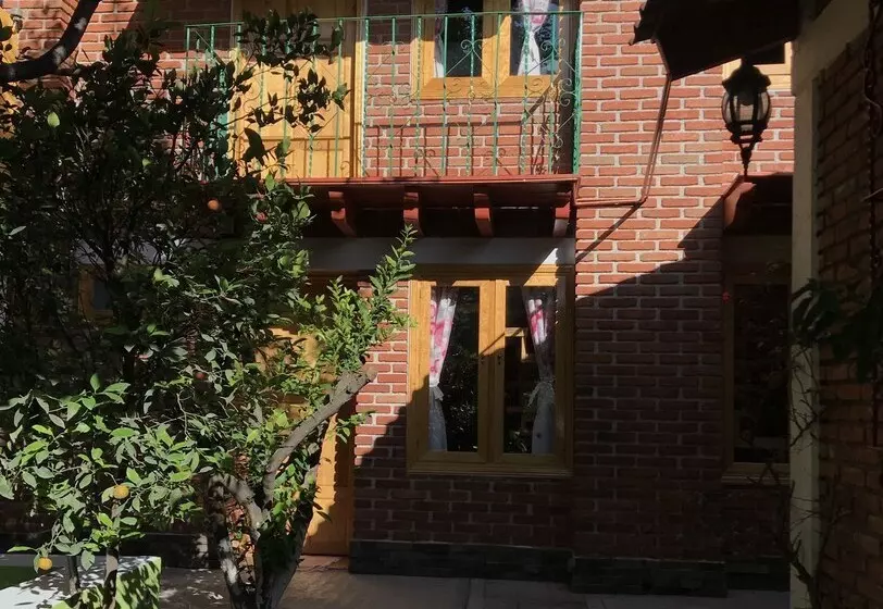 Majatalo Cabaña Quetzaly