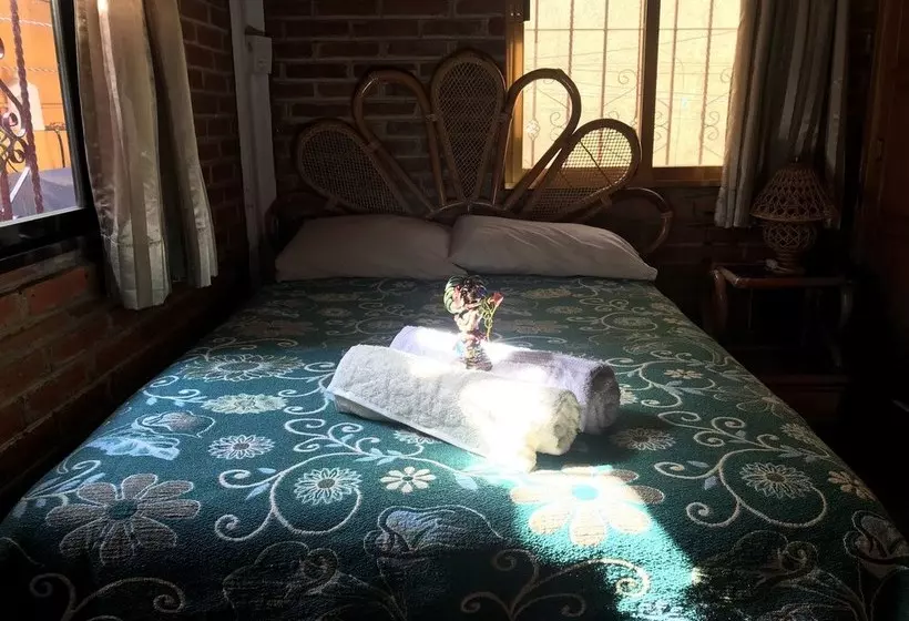 Majatalo Cabaña Quetzaly