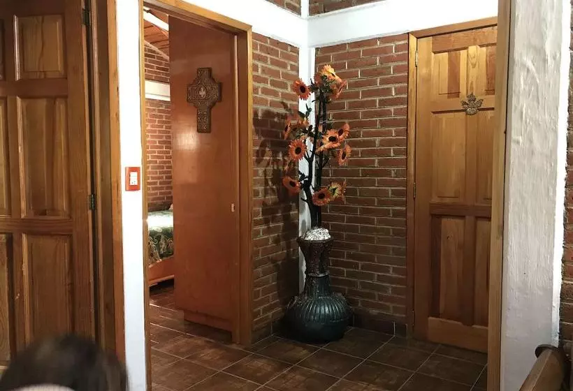 Majatalo Cabaña Quetzaly