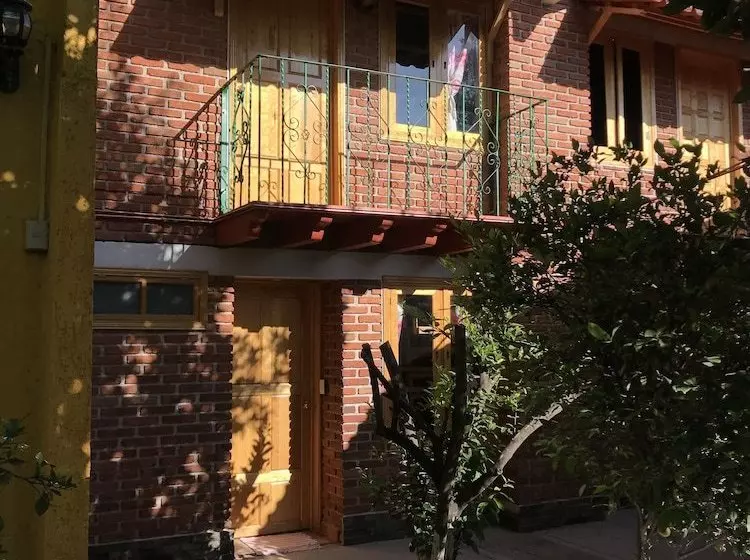 Majatalo Cabaña Quetzaly