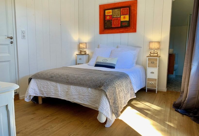 膳宿费 Les Chambres De L Arestel