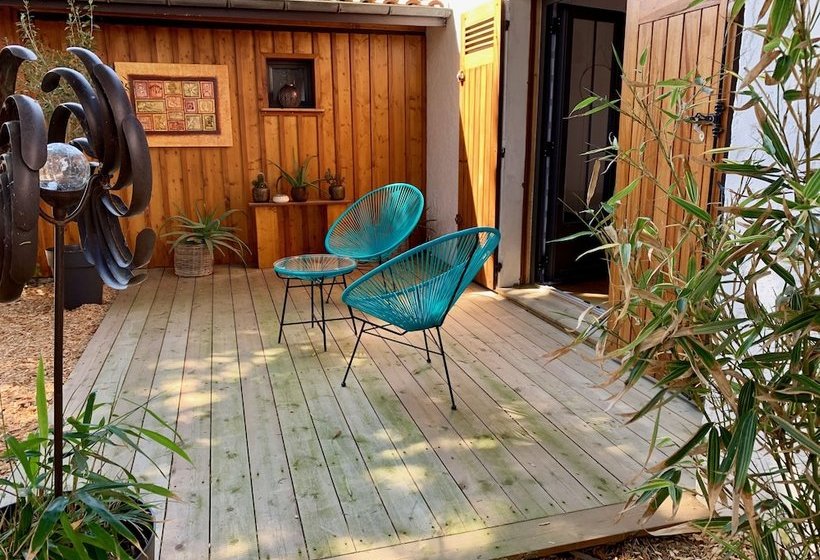 膳宿费 Les Chambres De L Arestel