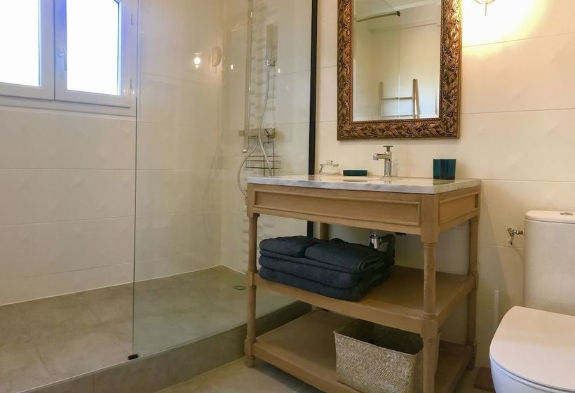 膳宿费 Les Chambres De L Arestel