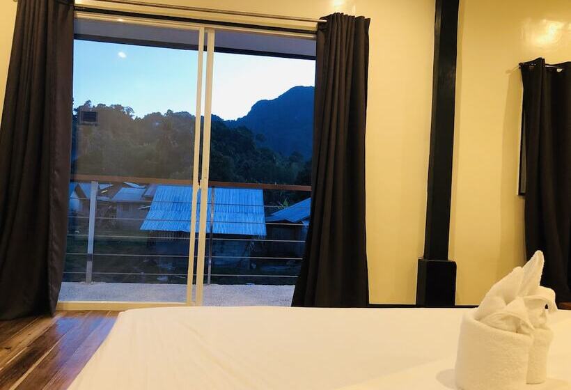 פנסיון Keira Tourist Inn