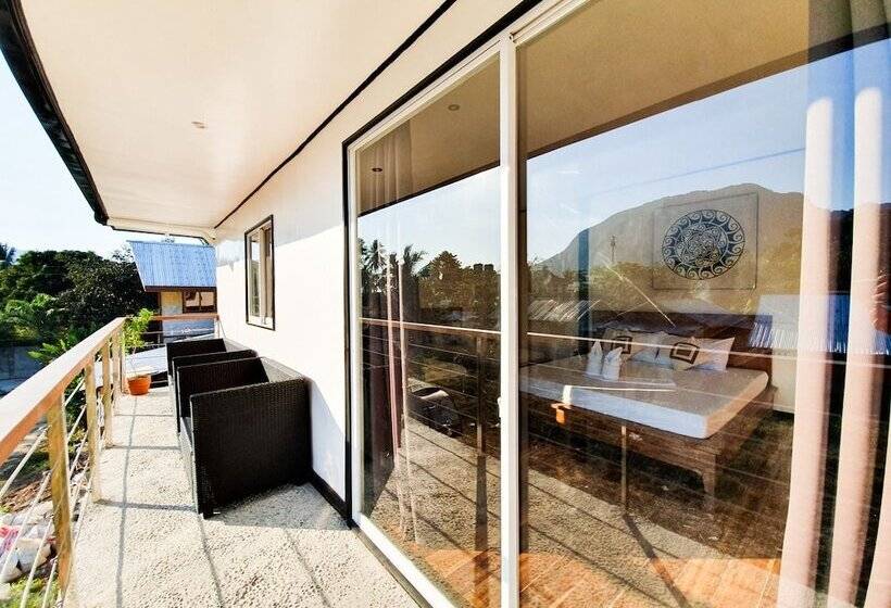 פנסיון Keira Tourist Inn