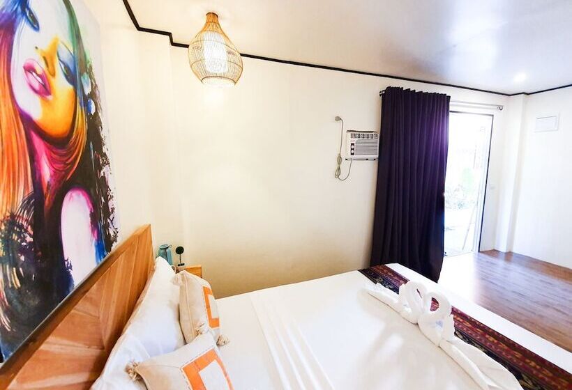 פנסיון Keira Tourist Inn