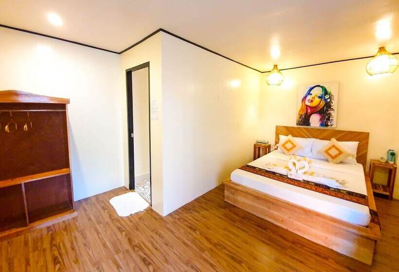 פנסיון Keira Tourist Inn