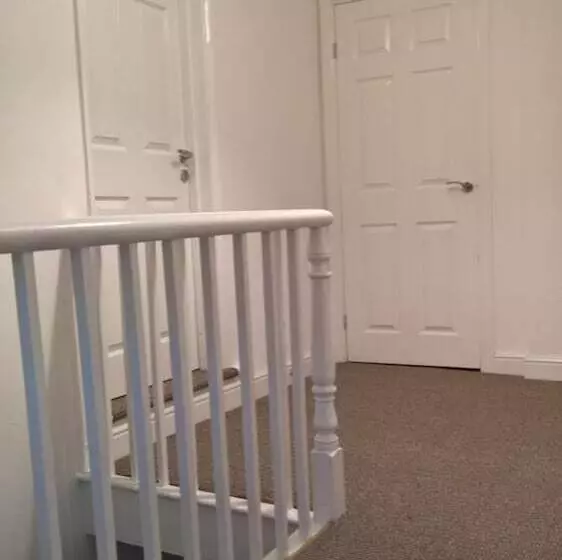 Majatalo Regent Serviced Suites