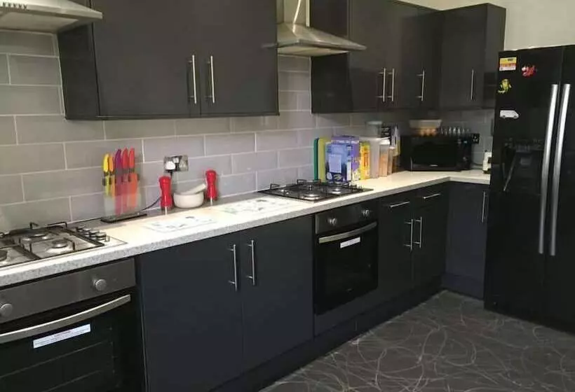 Majatalo Regent Serviced Suites