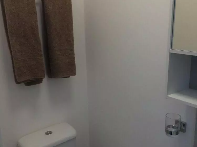 Majatalo Regent Serviced Suites