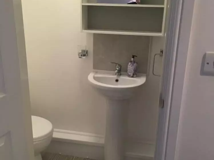 Majatalo Regent Serviced Suites