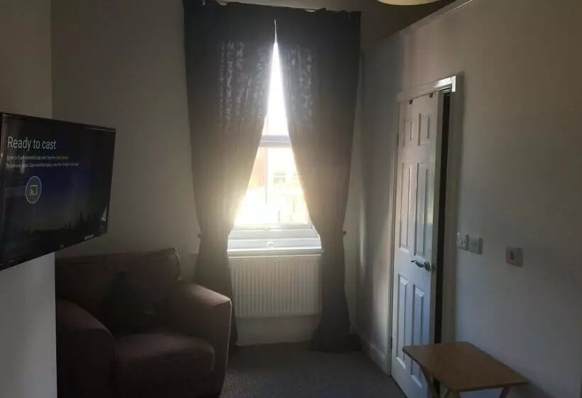 Majatalo Regent Serviced Suites