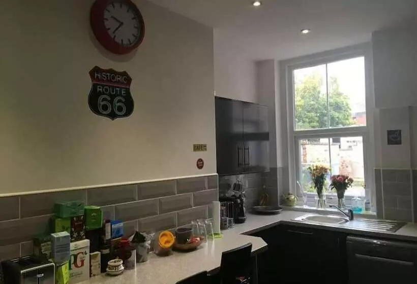 Majatalo Regent Serviced Suites