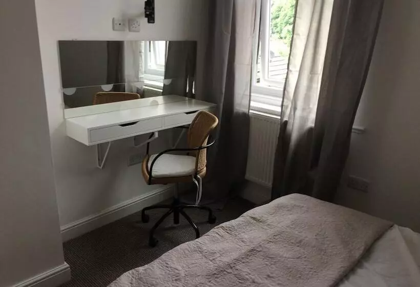 Majatalo Regent Serviced Suites