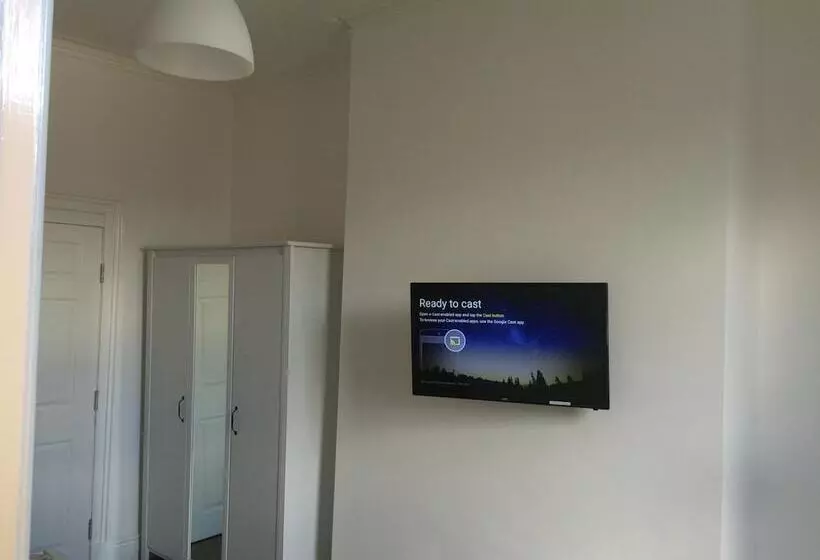 Majatalo Regent Serviced Suites